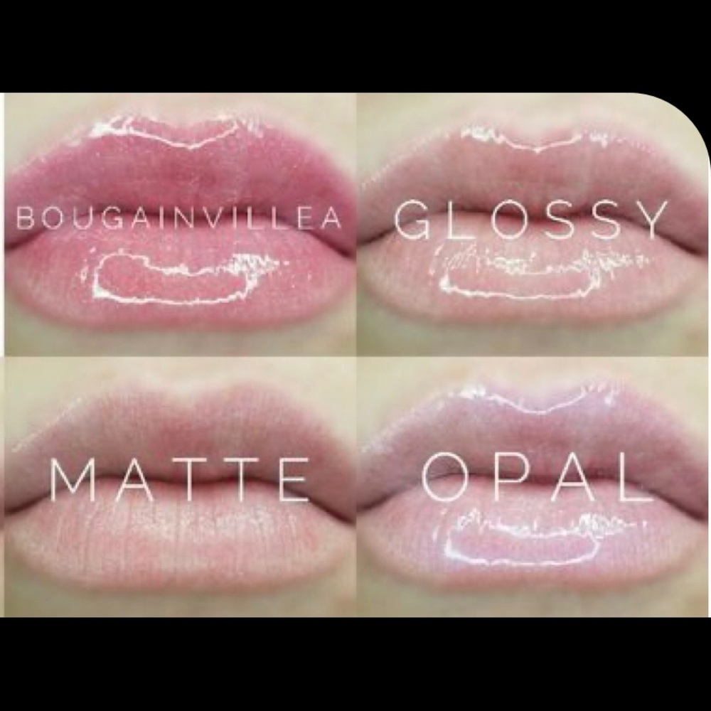 LipSense -  Matte GLOSS - Picture 2 of 2